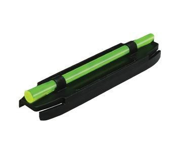 North Pass Ltd. Hiviz Wide Magnetic Shotgun Sight Sys.