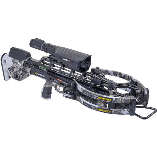 Tenpoint Crossbows TX Ultra 29.5 Oracle Acuslide Maxx - CB260067869