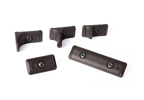 Sig Sauer Tread M-LOK Forward Grip Kit - Black