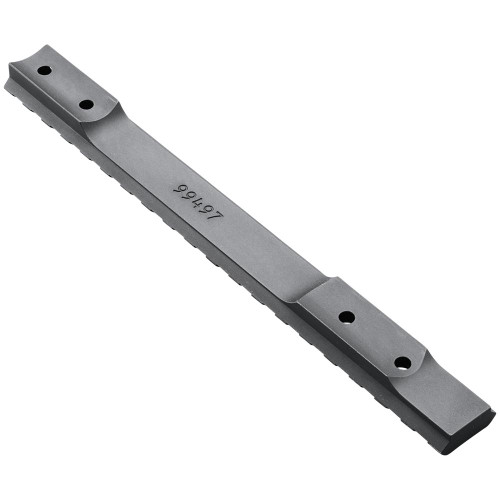 Weaver 1-Piece Extended Multi-Slot Picatinny Scope Base Savage Target Tactical LA 20 MOA (8-40)