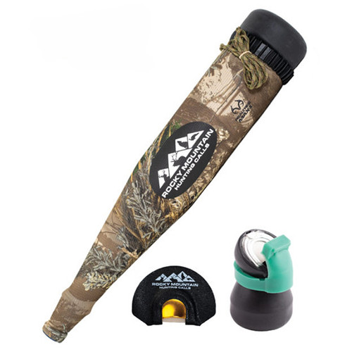 Rocky Mountain MTN Ultimate Bugling System - 146