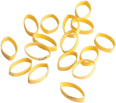 Swhacker Replacement Bands 2 Blade 100gr 18 Pack - SWH00205