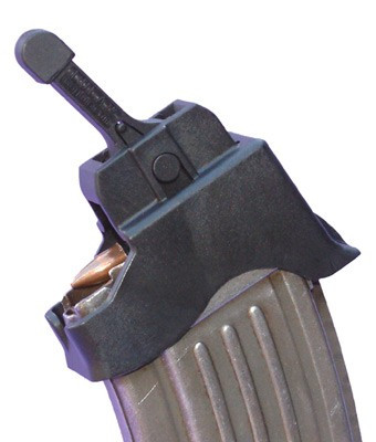 Maglula Loader For AK47/Galil 7.62X39