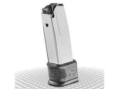 Springfield Xd Mod 2 Magazine - 9mm 10 Round W-sleeve