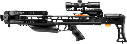 Mission Crossbow SUB-1 Package Black