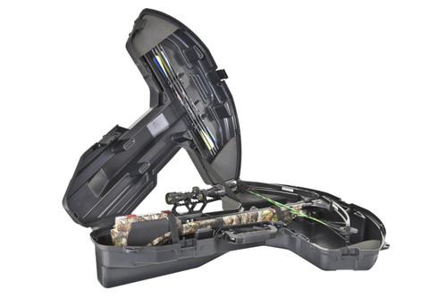 Plano Bowmax Crossbow Case 39.25"L x 10"W x 32"H - 113100