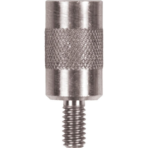 Kleen Bore Aluminum Rifle to Shotgun Thread Adapter #5/16-27 - ACC17