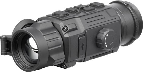 AGM Rattler C V2 35-384 Thrmal Clip On 384X288 35MM Lens