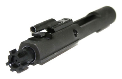 CMMG Bolt Carrier Group For AR-15 Black