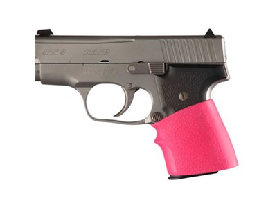 Handall Jr. Universal Grip Sleeve - Pink