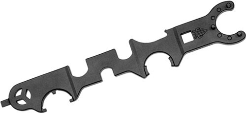 UTG AR15/AR308 Armorer's Multi Function Combo Wrench