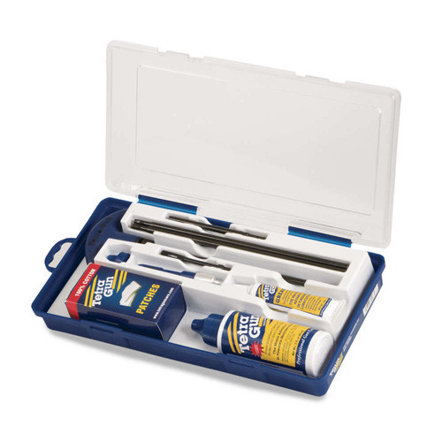 Tetra Gun Care Valupro III Cleaning Kit - Universal