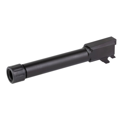 True Precision For Black Nitride TB Barrel - TP-P365XLDB-XTBL