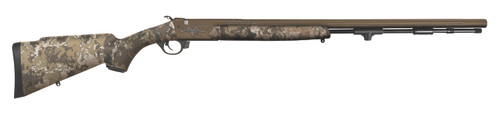 Traditions Pursuit XT 50CAL Brnz/Veil 26"50 Caliber