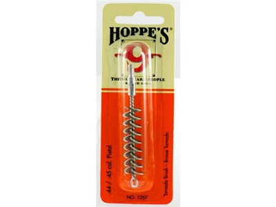Hoppe's Tornado Brush .44-.45 Caliber - 1257