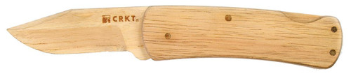 Columbia River Knife & Tool CRKT Klecker Wood Kit