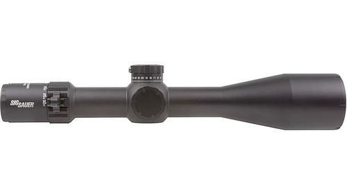 SIG Sauer Tango DMR 5-30X56 34MM MOA MIL