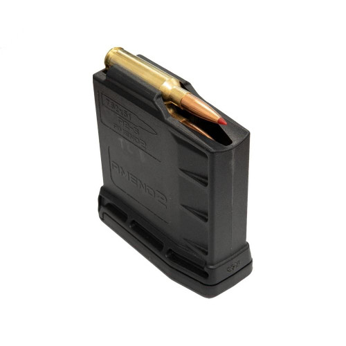 C&E Innovations DBA Amend2 Aics Short-Action Mod-3 Model Rifle Magazine 5/rd