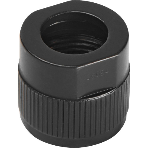 Glock Factory Thread Protector for 9mm Luger G19/G17 Gen 4 M13.5x1LH Black Pkg - 70339