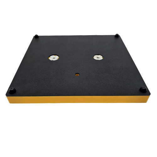 L.E. Wilson Case Trimmer Platform - WIL-TRP