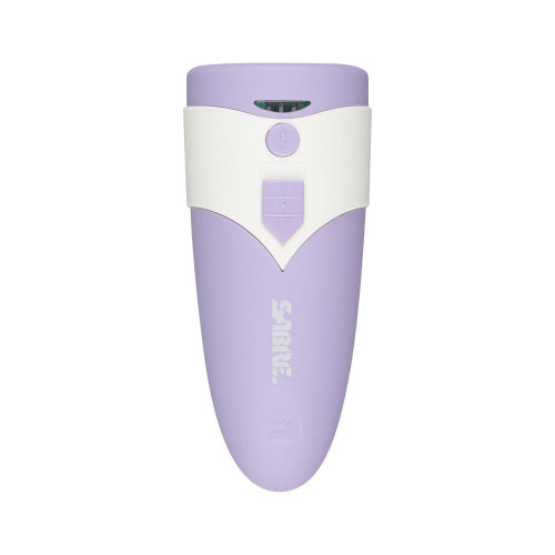 SABRE 3-in-1 Mini Stun Gun with 130dB Alarm and LED Light - S-1015-LV