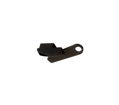 Volquartsen Extended Bolt Release Black Ruger MK IV Stainless - VC4SRB