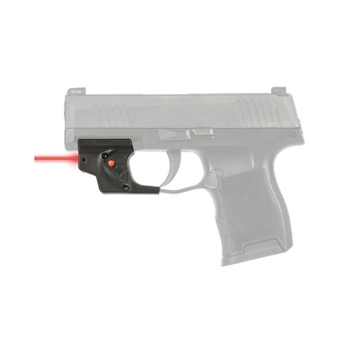 Viridian Green Laser E Series Red Laser Black Sig P365/P365XL - 940-0106