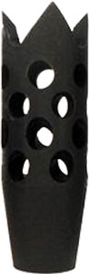 SRM Arms 4 Point Flash Hider Door Breacher 12 Gauge - SRM1216DBF