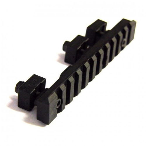 Promag Rail fits Archangel Opfor Forend Black Polymer