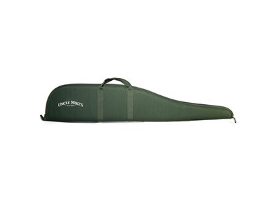 Scoped Rifle Case - Green, 40"