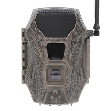 Gsm Wildgame Innovations Terra Cell Trail Camera 16MP Verizon - WGI-TERAWVZ