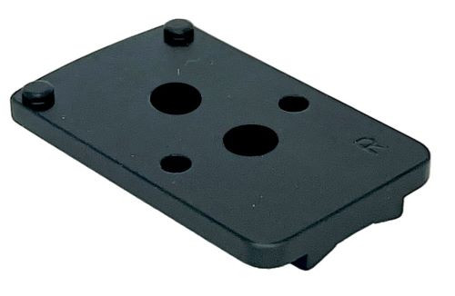 Talley Base RMR Mount For Winchester Model 70 Standard Action - RMRM70