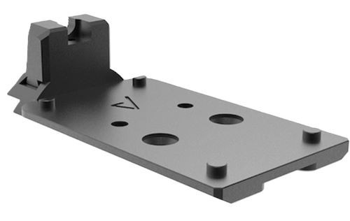 Springfield Holosun 509 Red Dot Plate Kit For Prodigy 1911