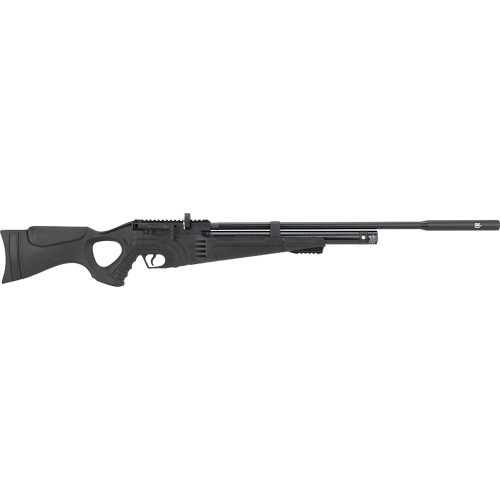 Hatsan Flash-R QE Air Rifle Regulated .22
