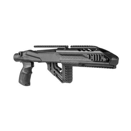 Fab Defense UAS Precision Stock Pro Conversion Kit for Ruger