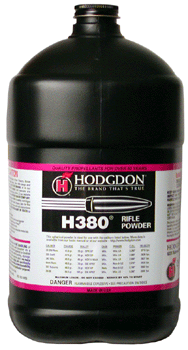 Hodgdon H380 8LB CAN