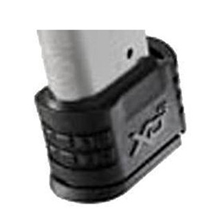 Springfield Armory Magazine Sleeve 1 XDS 45 ACP Black - XDS5001