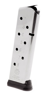 Ruger Magazine 45 ACP 8RD
