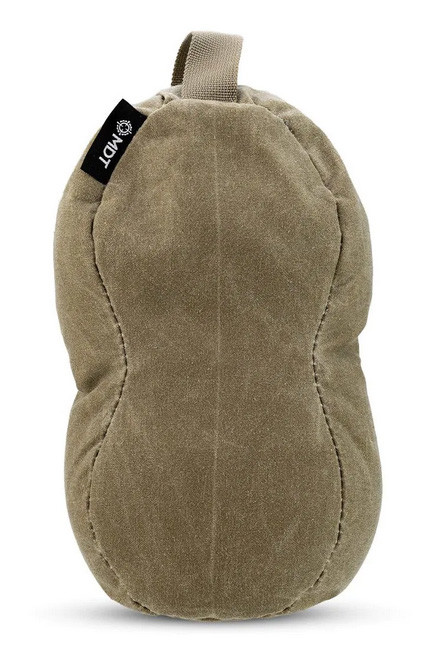 MDT Peanut Support Shooting Bag - 108050GRU