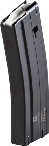 E-Lander Magazine 6.5 Grendel 24-Round Steel
