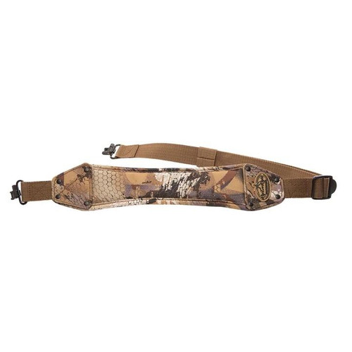 Rig Em Right High Brass Gun Sling Optifade Marsh - 098-M