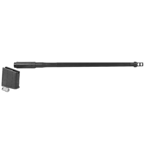 Barrett MRAD Conversion Kit .300 Win Magazine Fluted Barrel 26" Black