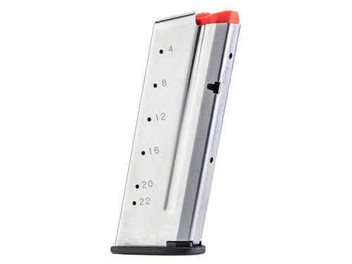 S&W Magazine M&P5.7 5.7X28 10RD 5.7 x 28mm
