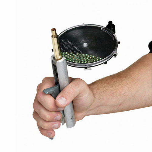 Hornady Priming Tool Handheld Silver Multi Caliber Metal - 0500021