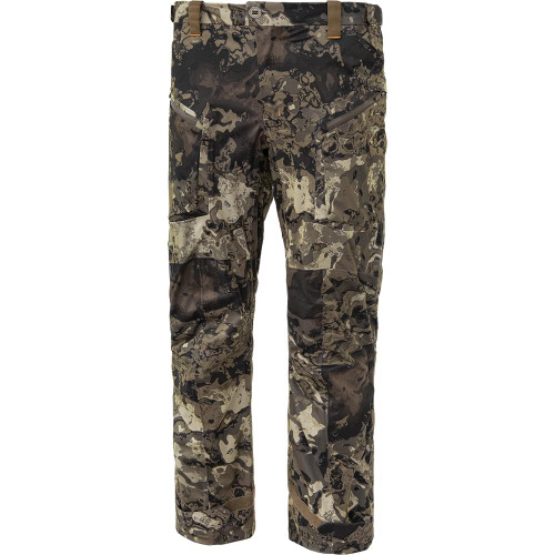 Gsm Muddy DV8 Cyclone 3L Rain Pants Veil Canyon Gray M - MUD-D5002-VCG-M