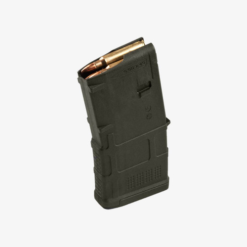 Magpul PMAG 20 M3 AR/M4 5.56 20-Round Rem | 5.56 NATO