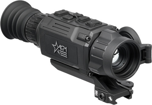 AGM Rattler V2 25-384 Thermal Rifle Scope 384x288 25MM Lens