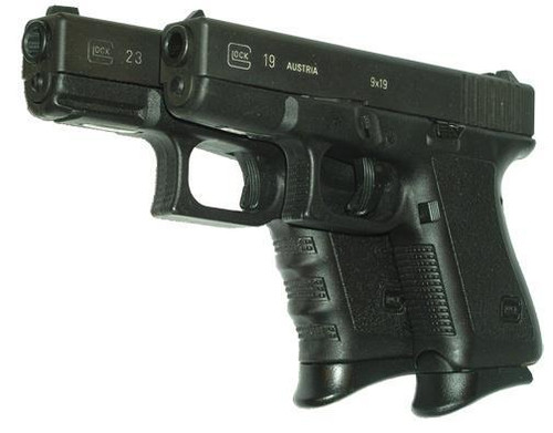 Pearce Magazine Extension for Glock Mid Full Size Model - PG-19