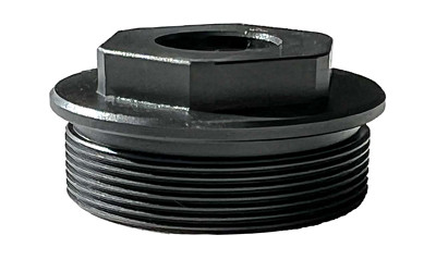 BANISH Direct Thread Mount 5/8X24