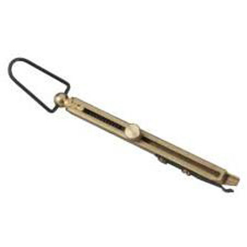 Traditions Field Capper Muzzleloader Brass #11 Percussion - A1291